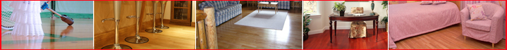 Professional Floor Sanding Service in Sydney